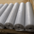 Stainless Steel Welded Wire Mesh